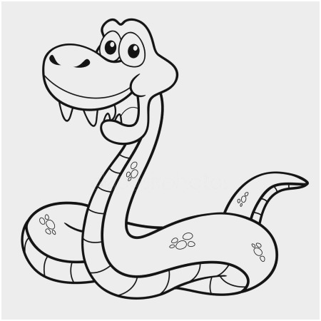 450x450 Snake Clipart Black And White Fresh Drawing Of Coiled Snake - Coiled Snake Drawing