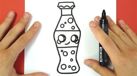 474x266 Coke Bottle Drawing Easy Home Design Ideas - Coke Bottle Drawing