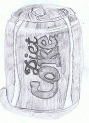 182x250 cokecan explore cokecan - Coke Can Drawing
