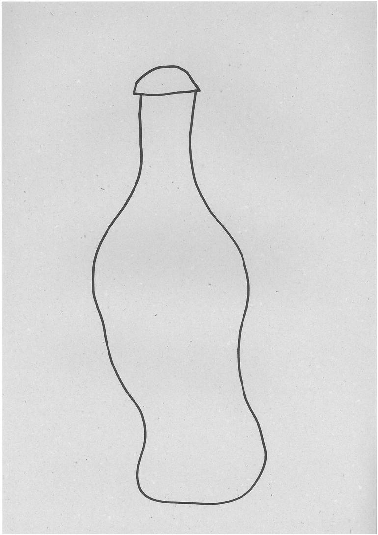 770x1089 coke drawing - Coke Drawing