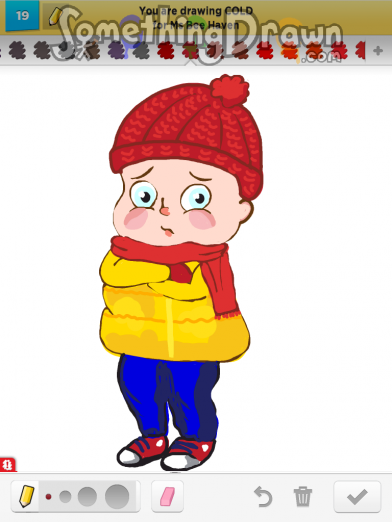 392x522  - Cold Drawing