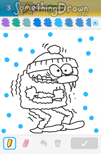 392x596  - Cold Drawing