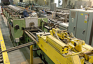 304x209 the cold drawing process for steel bars and wire - Cold Drawing