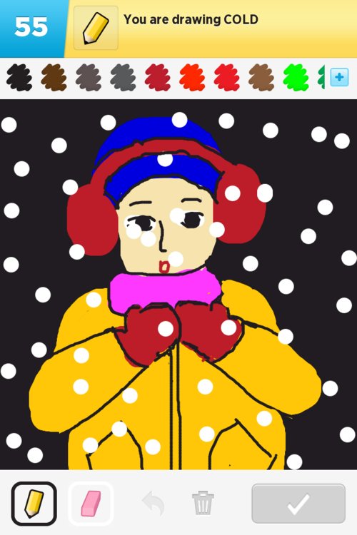 500x750 cold drawings - Cold Drawing