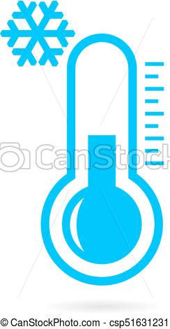 244x470 cold weather thermometer icon cold weather thermometer vector icon - Cold Weather Drawing