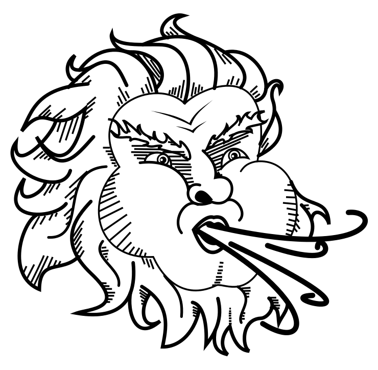 740x724 Collection Of Free Cold Drawing Old Download On Ui Ex - Cold Weather Drawing