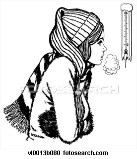 276x320 Cold New Vision Blog - Cold Weather Drawing