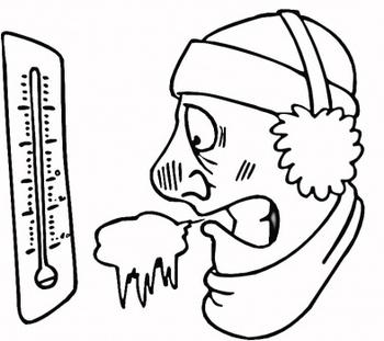 350x311 Cold Weather Designs - Cold Weather Drawing