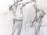 200x150 Gallery Coldplay Concert Drawings Shared - Coldplay Drawings