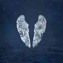 220x220 Ghost Stories - Coldplay Drawings