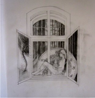 311x320 Album Artists On Twitter We Got Hold Of The Last Original - Coldplay Drawings