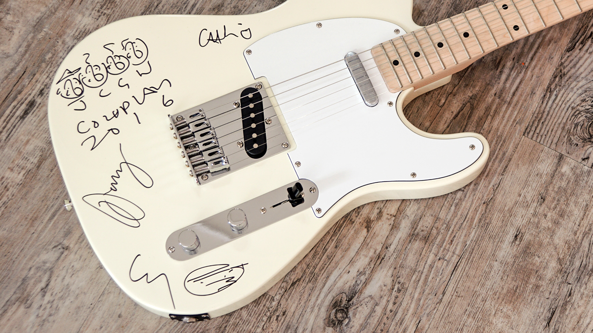 1200x675 Win Coldplay Tickets - Coldplay Drawings