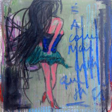 375x372 Coldplay Drawings For Sale Saatchi Art - Coldplay Drawings