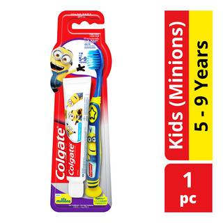 320x320 colgate kids toothbrush + toothpaste - Colgate Toothpaste Drawing