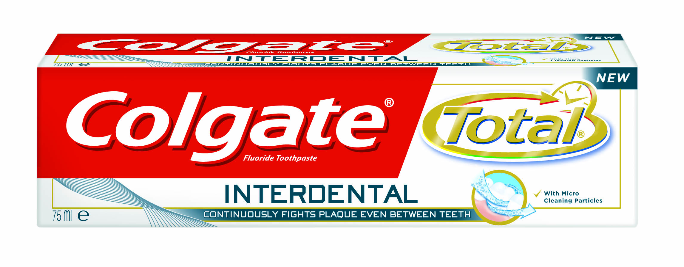 2293x898 colgate total interdental toothpaste a review! rocknrollerbaby - Colgate Toothpaste Drawing