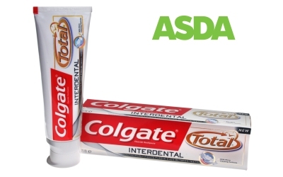 400x250 woman's weekly competitions prize draw - Colgate Toothpaste Drawing