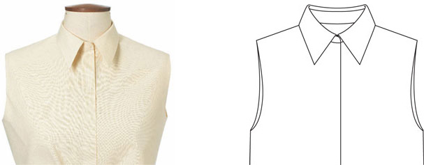 607x237 collars - Collar Drawing