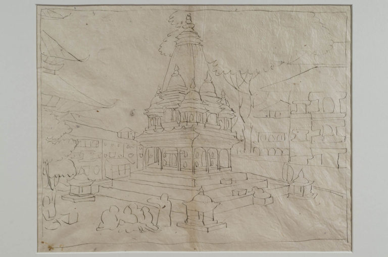 768x510 Hodgson Collection Drawings Archives - Collection Drawing