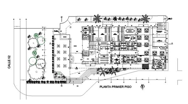 600x333 university, college,campus cad design project - College Campus Drawings