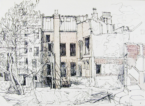 472x346 brighton college of art in the the history of arts - College Drawing