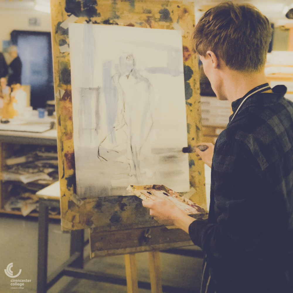1000x1000 life drawing cirencester college website - College Life Drawing