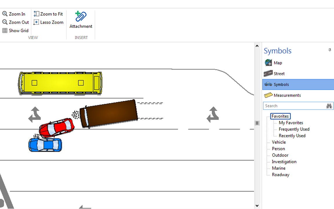 1152x720 Home Easystreet Draw - Collision Drawing