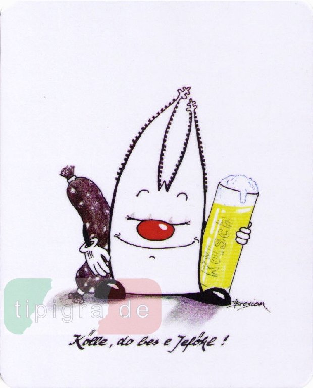 620x768 domi mousepad souvenir pc computer h brosien cologne - Cologne Drawing