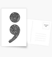 210x230 semi colon drawing stationery redbubble - Colon Drawing