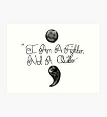 210x230 semi colon drawing wall art redbubble - Colon Drawing