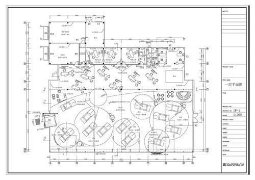 500x353 Showroom Shop Drawing In Chenn Ravi Colony - Colony Drawing