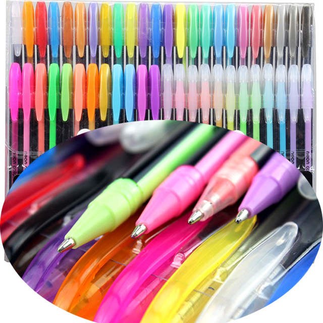 640x640 Online Shop Colors Sketch Pen Marker Painting Drawing - Color Sketch Pen Drawing