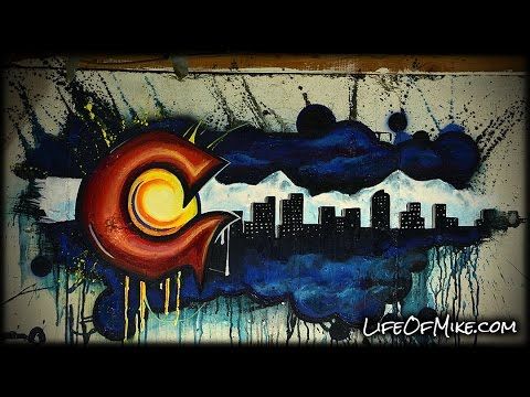 480x360 The Gallery - Colorado Drawing