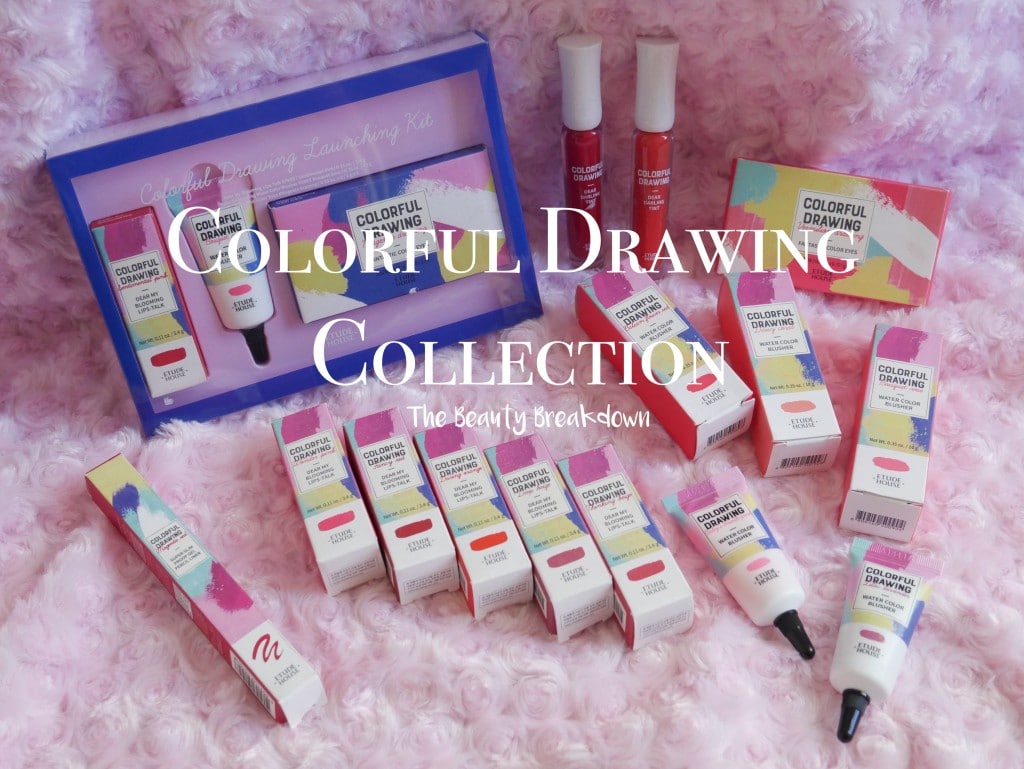 1024x769 morgan alison stewart etude house colorful drawing spring - Colorful Drawing