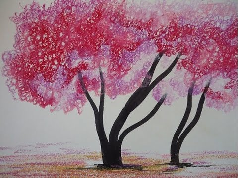 480x360 easy and colorful drawing for kids - Colorful Drawing