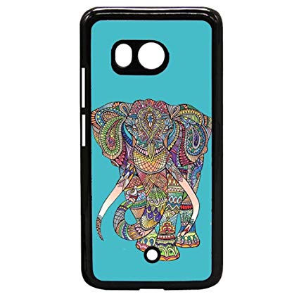 425x425 Babu Building For Men Have Colorful Elephant Drawing - Colorful Elephant Drawing