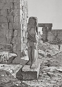 215x300 colossus drawings fine art america - Colossus Drawing