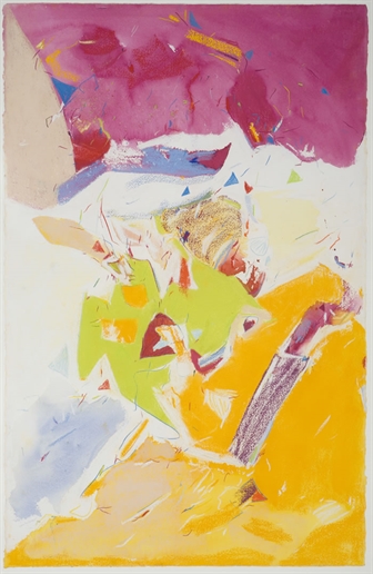 336x516 Carljonckheere Becolour Drawing - Colour Drawing Images