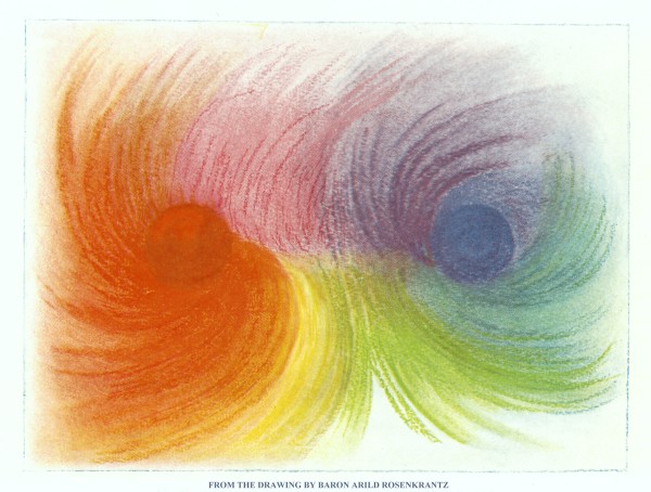 600x454 Colour Drawing - Colour Drawing Images