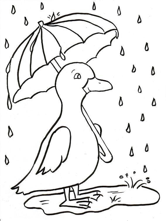 567x753 Free Coloring Pages And Reference Pictures - Colouring Pages Drawing