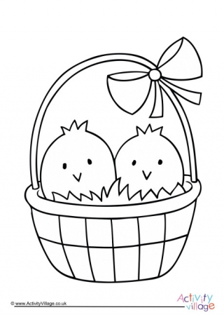 320x452 Spring Colouring Pages For Kids - Colouring Pages Drawing