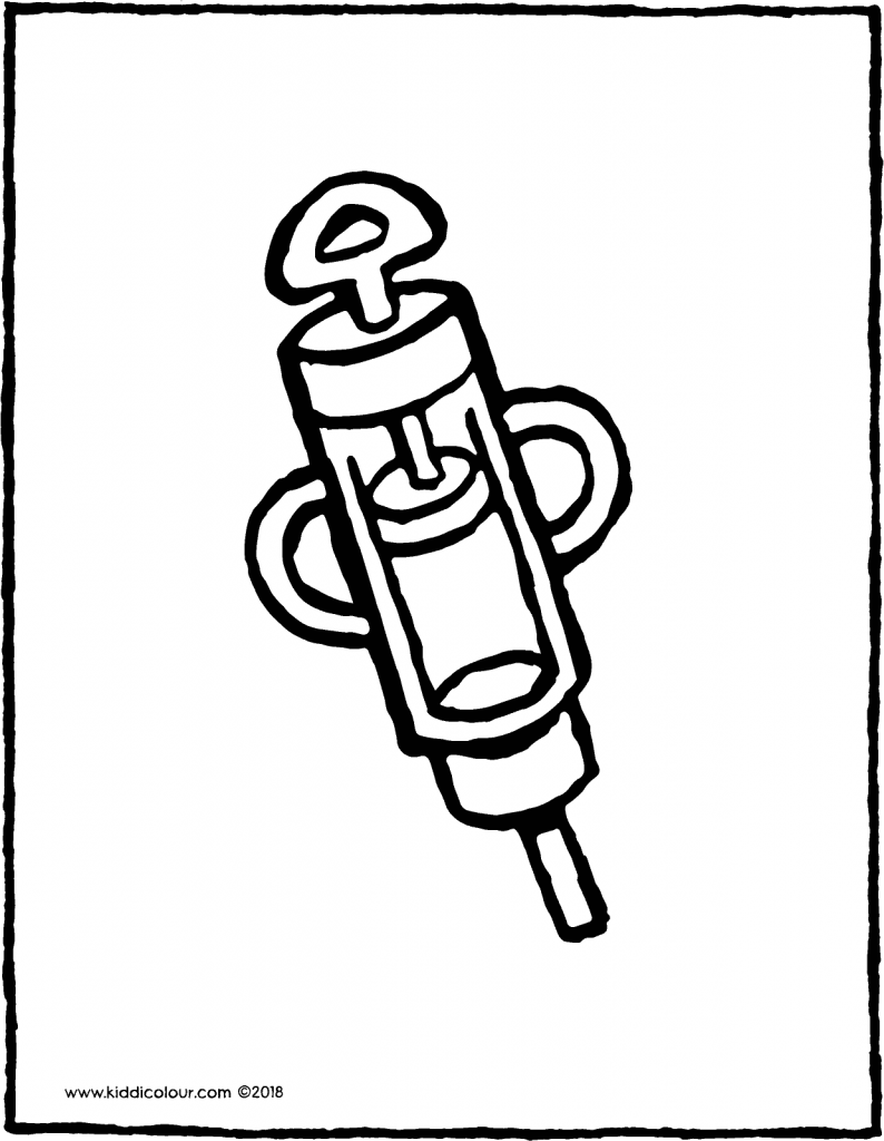 794x1024 bakery colouring pages - Colouring Pages Drawing