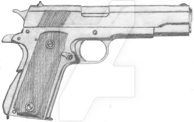 400x253 colt - Colt Drawing