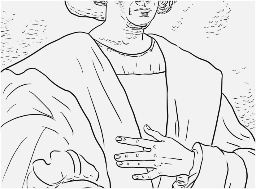 827x609 labor day coloring pages stock columbus day drawing - Columbus Day Drawings