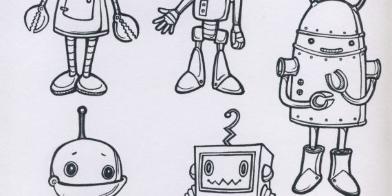 570x285 easy columbus day activities for kids - Columbus Day Drawings