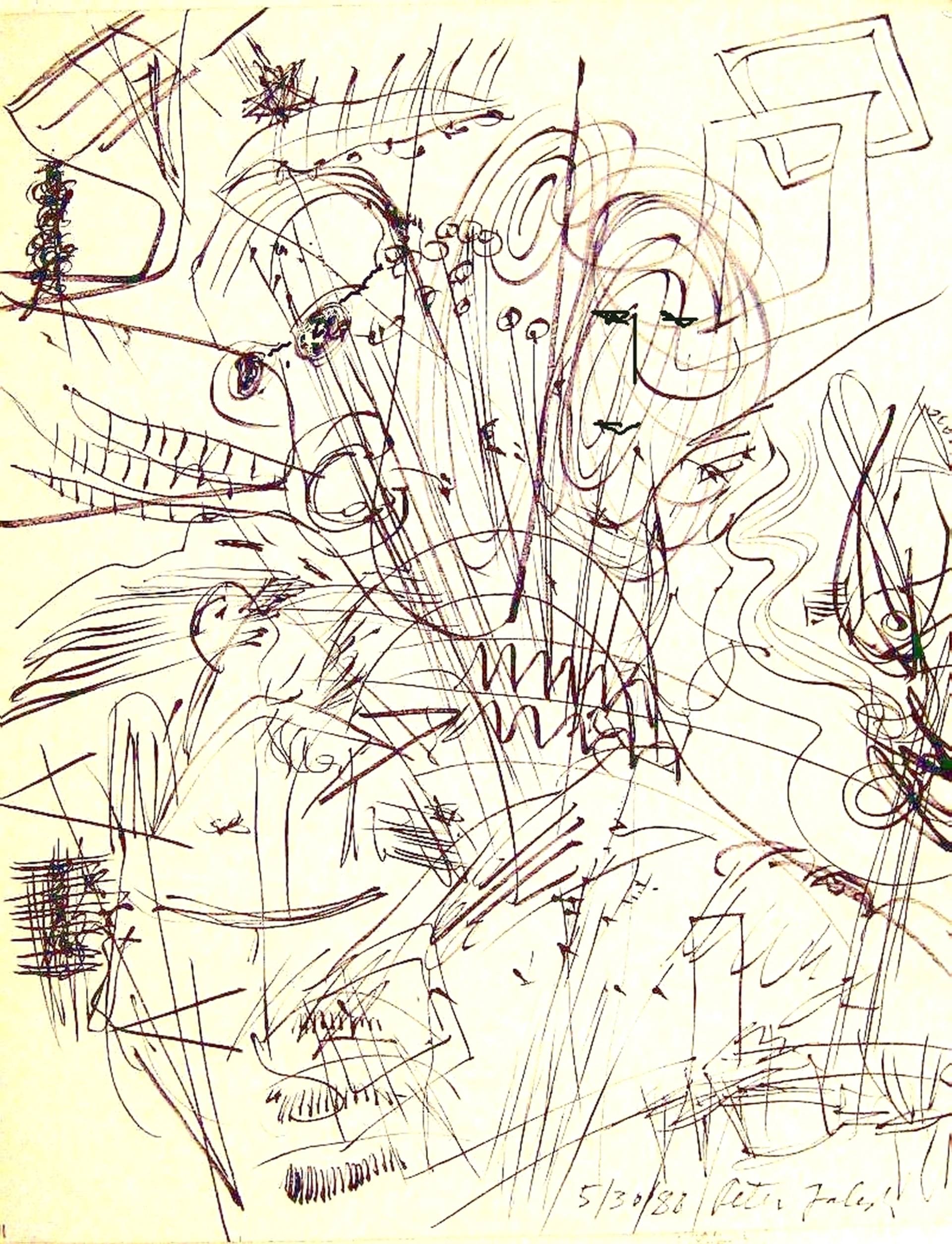 1920x2509 orchestra columbus drawing - Columbus Drawing