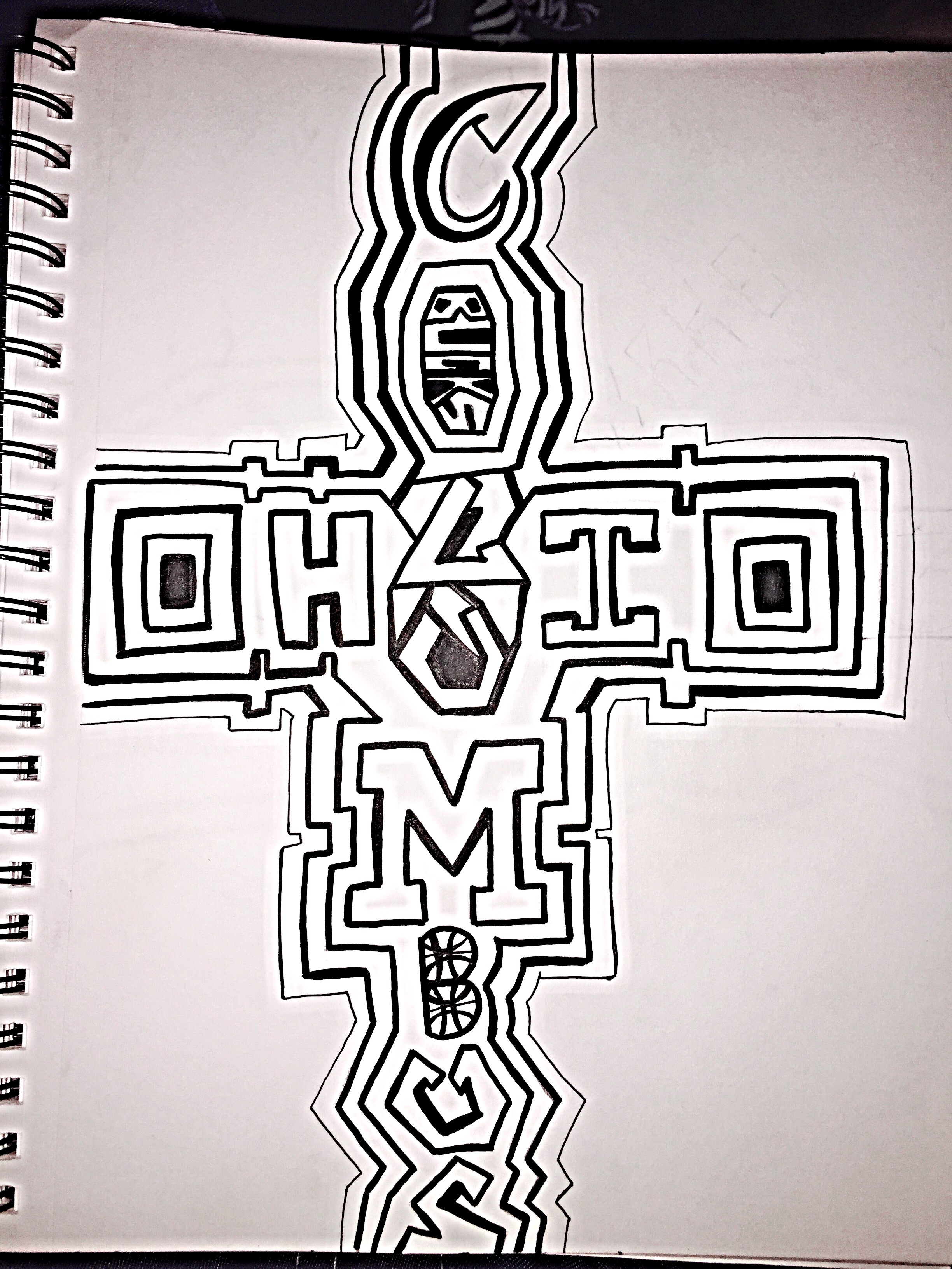 2448x3264 Tezcustomz - Columbus Drawing