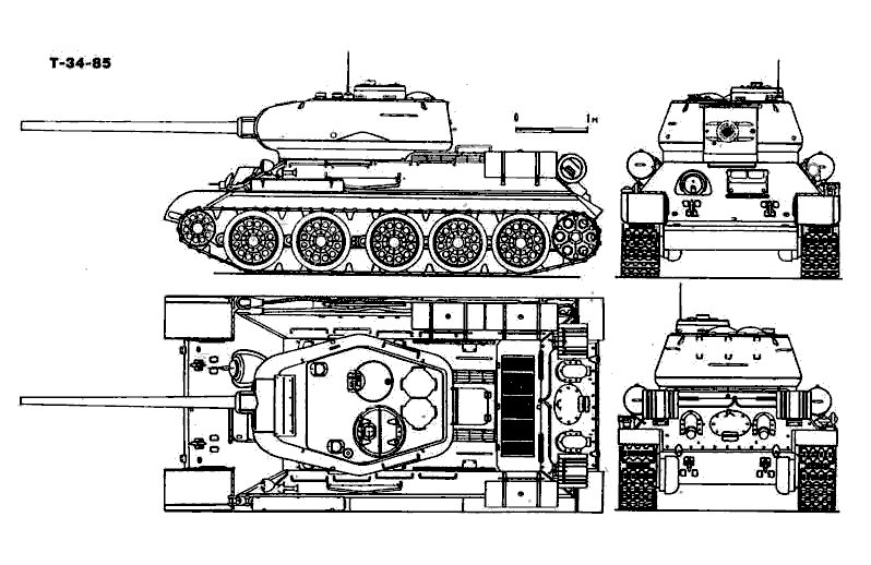 798x518 rc tank combat - Combat Drawings