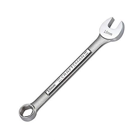466x466 craftsman point combination wrench - Combination Wrench Drawing