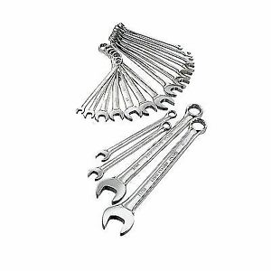 300x300 craftsman evolv piece combination wrench set silver alloy steel - Combination Wrench Drawing