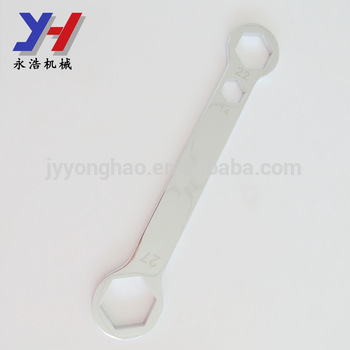 350x350 oem odm factory manufacture stainless steel combination wrench - Combination Wrench Drawing